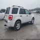 1FMCU0D71AKC87441 2010 Ford Escape Xlt auction photo thumbnail 4