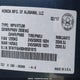 5FNYF6H90HB501815 2017 Honda Pilot auction photo thumbnail 19