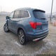5FNYF6H90HB501815 2017 Honda Pilot auction photo thumbnail 3