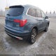 5FNYF6H90HB501815 2017 Honda Pilot auction photo thumbnail 4