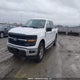 1FTFW3L85SKE49127 2025 Ford F150 Xlt auction photo thumbnail 2