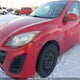 JM1BL1HF4A1252828 2010 Mazda Mazda3 Gx auction photo thumbnail 6