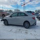 KMHLM4DG4SU079809 2025 Hyundai Elantra Sel Sport auction photo thumbnail 14