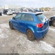 WAUKF68P09A082991 2009 Audi A3 2.0T Premium/2.0T Standard auction photo thumbnail 3