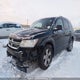 3C4PDCCG0CT188054 2012 Dodge Journey Sxt Crew auction photo thumbnail 2