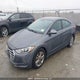KMHD84LF6HU420511 2017 Hyundai Elantra auction photo thumbnail 2