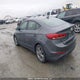 KMHD84LF6HU420511 2017 Hyundai Elantra auction photo thumbnail 3