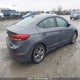 KMHD84LF6HU420511 2017 Hyundai Elantra auction photo thumbnail 4