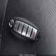 5N1AT2MV7HC857595 2017 Nissan Rogue S/Sl Platinum/Sv auction photo thumbnail 11