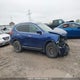 5N1AT2MV7HC857595 2017 Nissan Rogue S/Sl Platinum/Sv auction photo thumbnail 14