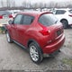 JN8AF5MV4BT028105 2011 Nissan Juke auction photo thumbnail 3