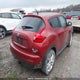 JN8AF5MV4BT028105 2011 Nissan Juke auction photo thumbnail 4