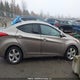 5NPDH4AEXCH118950 2012 Hyundai Elantra Gls/Limited auction photo thumbnail 13