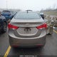 5NPDH4AEXCH118950 2012 Hyundai Elantra Gls/Limited auction photo thumbnail 16