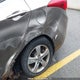 5NPDH4AEXCH118950 2012 Hyundai Elantra Gls/Limited auction photo thumbnail 20