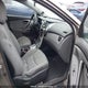 5NPDH4AEXCH118950 2012 Hyundai Elantra Gls/Limited auction photo thumbnail 5