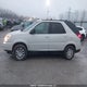 3G5DA03L66S635432 2006 Buick Rendezvous auction photo thumbnail 14