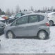 JHMGE885X9S805325 2009 Honda Fit Lx auction photo thumbnail 14