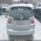 JHMGE885X9S805325 2009 Honda Fit Lx auction photo thumbnail 16