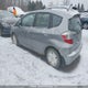 JHMGE885X9S805325 2009 Honda Fit Lx auction photo thumbnail 3