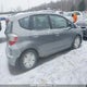 JHMGE885X9S805325 2009 Honda Fit Lx auction photo thumbnail 4