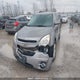 2CNALDEW6A6315244 2010 Chevrolet Equinox Lt auction photo thumbnail 12