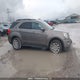2CNALDEW6A6315244 2010 Chevrolet Equinox Lt auction photo thumbnail 13