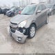 2CNALDEW6A6315244 2010 Chevrolet Equinox Lt auction photo thumbnail 2