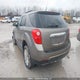 2CNALDEW6A6315244 2010 Chevrolet Equinox Lt auction photo thumbnail 3