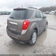 2CNALDEW6A6315244 2010 Chevrolet Equinox Lt auction photo thumbnail 4