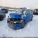 KMHD84LF1JU692065 2018 Hyundai Elantra Gl Se auction photo thumbnail 2