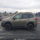 JF2SKEHC0RH514669 2024 Subaru Forester Sport/Wilderness auction photo thumbnail 15