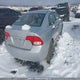 2HGFA1F49AH021161 2010 Honda Civic Dx-G auction photo thumbnail 4