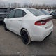 1C3CDFBB5ED914283 2014 Dodge Dart Sxt auction photo thumbnail 3