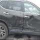 5N1AT2MV4FC916146 2015 Nissan Rogue S/Sl/Sv auction photo thumbnail 6