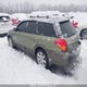 4S4BP62C967336420 2006 Subaru Outback 2.5 I Limited auction photo thumbnail 3