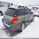 4S4BP62C967336420 2006 Subaru Outback 2.5 I Limited auction photo thumbnail 4