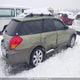 4S4BP62C967336420 2006 Subaru Outback 2.5 I Limited auction photo thumbnail 6