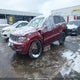 1C4RJFAG9MC614424 2021 Jeep Grand Cherokee Laredo auction photo thumbnail 2
