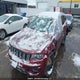 1C4RJFAG9MC614424 2021 Jeep Grand Cherokee Laredo auction photo thumbnail 6