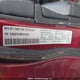 1C4RJFAG9MC614424 2021 Jeep Grand Cherokee Laredo auction photo thumbnail 9
