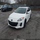 JM1BL1L70C1689194 2012 Mazda Mazda3 Gs-Sky auction photo thumbnail 2