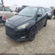 1FADP3F28GL303727 2016 Ford Focus Se auction photo thumbnail 2