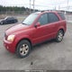 KNDJC735885824578 2008 Kia Sorento 3.3L Luxury/Lx auction photo thumbnail 2