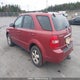 KNDJC735885824578 2008 Kia Sorento 3.3L Luxury/Lx auction photo thumbnail 3