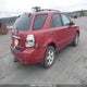 KNDJC735885824578 2008 Kia Sorento 3.3L Luxury/Lx auction photo thumbnail 4
