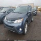 2T3DFREV8EW160851 2014 Toyota Rav4 Limited auction photo thumbnail 2