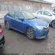 2HGFC2F83HH028149 2017 Honda Civic Ex auction photo thumbnail 1
