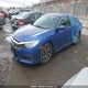 2HGFC2F83HH028149 2017 Honda Civic Ex auction photo thumbnail 2