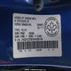 2HGFC2F83HH028149 2017 Honda Civic Ex auction photo thumbnail 9